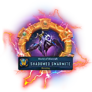 Buy WoW TWW Shadowed Swarmite Carry