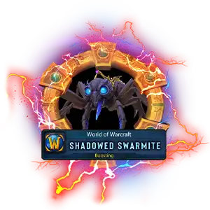 Buy TWW Shadowed Swarmite Service