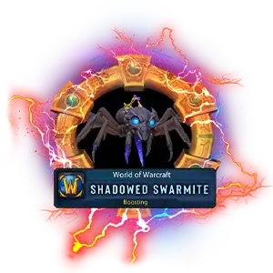 Buy TWW Shadowed Swarmite Boost Service
