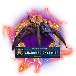 Buy TWW Shadowed Swarmite Carry Service
