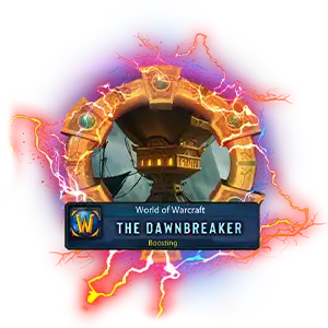 Buy TWW The Dawnbreaker Boost Service
