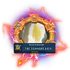 Buy The Dawnbreaker Carry Service