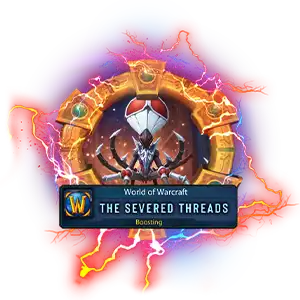 Severed Threads Faction Renown Rewards Boost