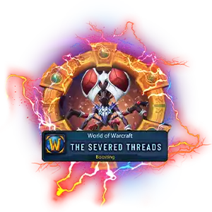 Severed Threads Faction Renown Leveling Service