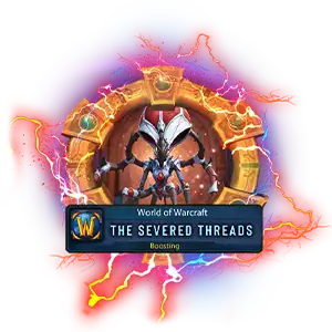 World of Warcraft Severed Threads Renown Service