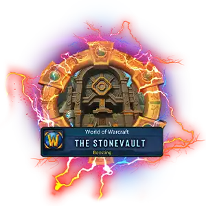 Buy WoW TWW The Stonevault Boosting