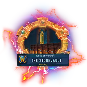 Buy WoW TWW The Stonevault Carry
