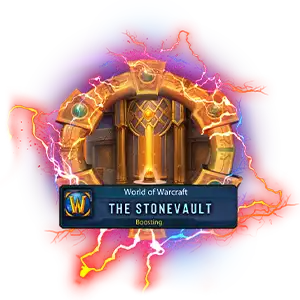 Buy TWW The Stonevault Boosting Service