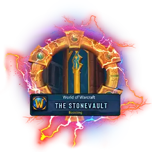 Buy WoW The Stonevault Boost