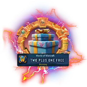 World of Warcraft Delves Combo Boost