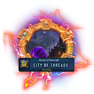 Buy WoW TWW City of Threads Carry