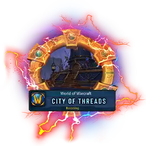 Buy TWW City of Threads Boosting Service