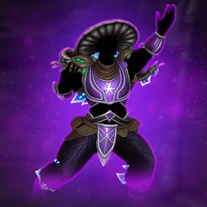 Warcraft immortal spelunker title boost