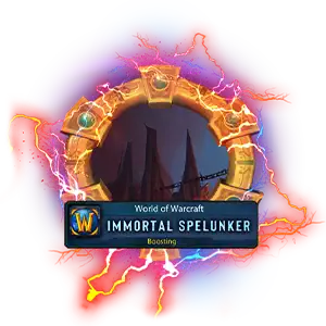 WoW Immortal Spelunker Boosting Service