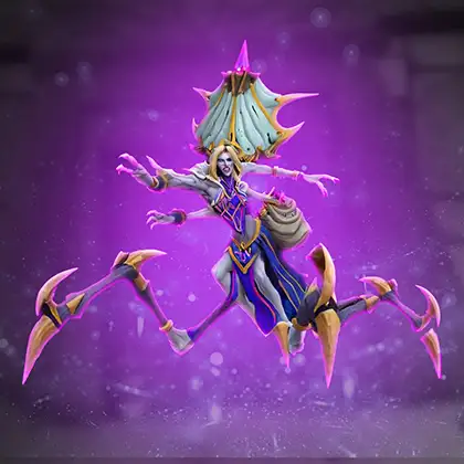 wow the silken court kill boost