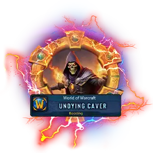 World of Warcraft Undying Caver Boost