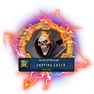 WoW Undying Caver Carry