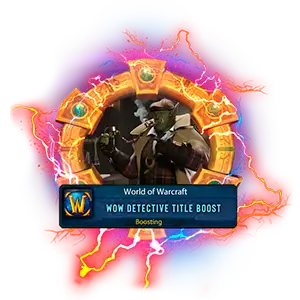 Buy Detective Title Carry - Crate Insurance Agent