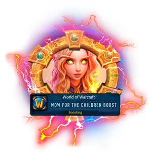 Buy For the Children Carry