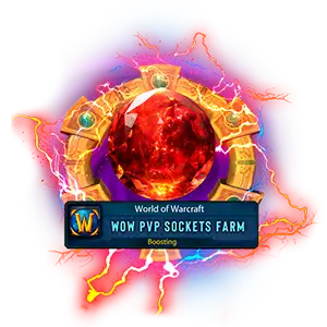 Buy PvP Sockets Boost
