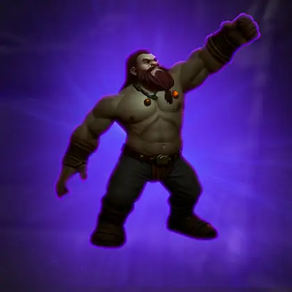 wow normal blackrock depths boost