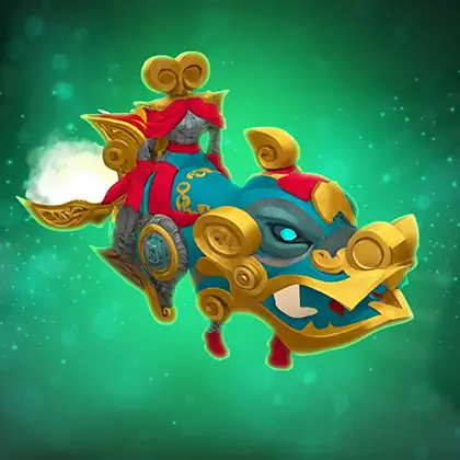 wow lunar launcher boost