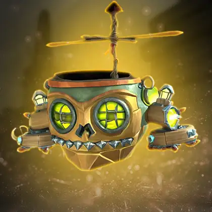 wow the motherlode dungeon boost