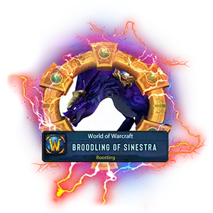 WoW Broodling of Sinestra Boost