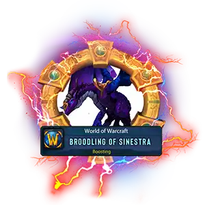 Cheap Broodling of Sinestra Boosting Service