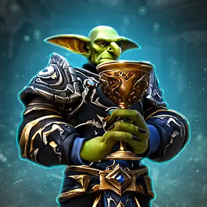 WoW Glory of the Liberation of Undermine Raider Boost