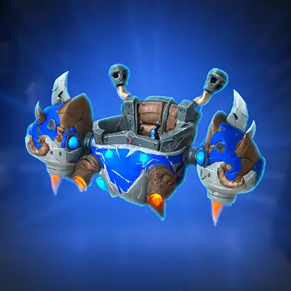 WoW Margin Manipulator Boost