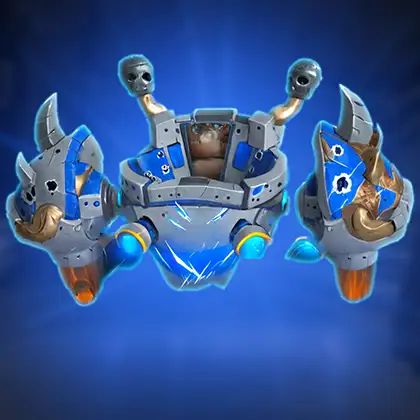 WoW Margin Manipulator Boost