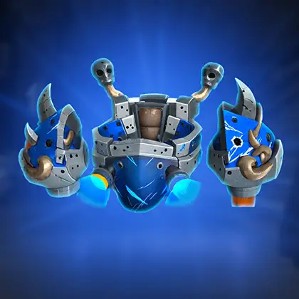 WoW Margin Manipulator Boost