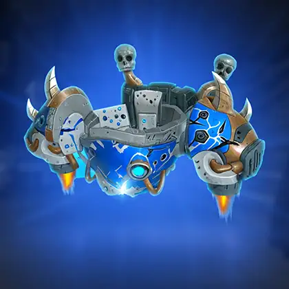 WoW Margin Manipulator Boost