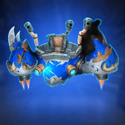 WoW Margin Manipulator Boost