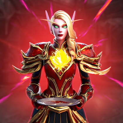 WoW Keystone Legend Boost