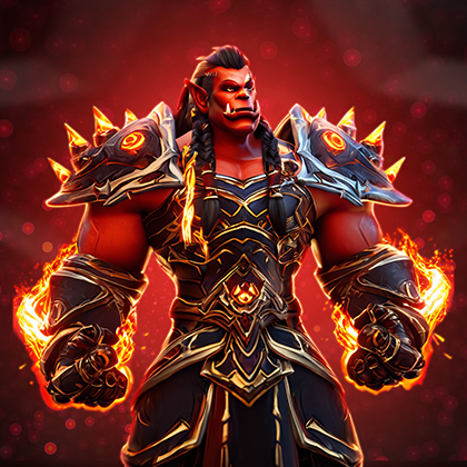 WoW Mythic Raid Bundle Boost