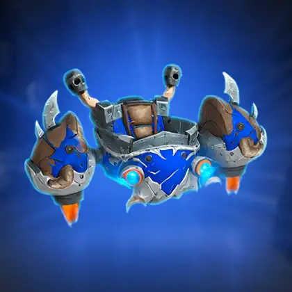 WoW Margin Manipulator Boost