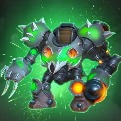 wow personalized goblin s.c.r.a.per boost