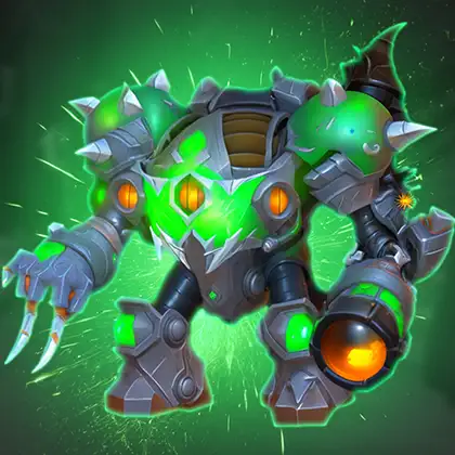 wow personalized goblin s.c.r.a.per boost