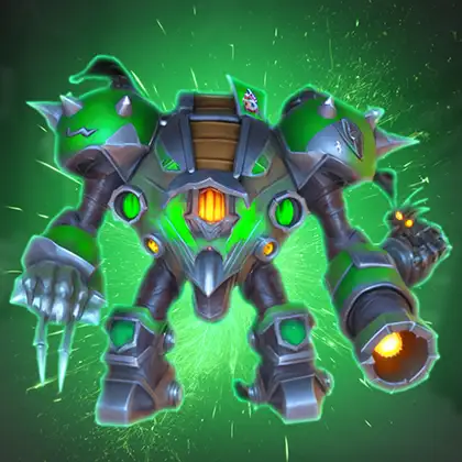 wow personalized goblin s.c.r.a.per boost