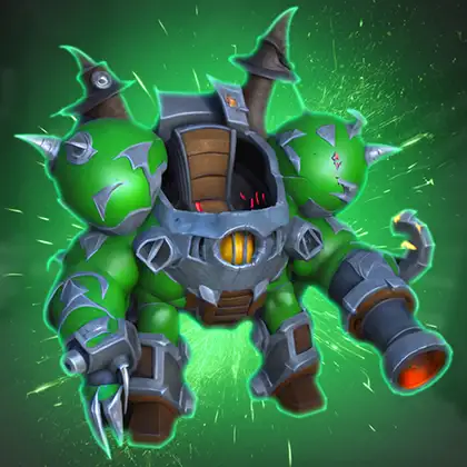 wow personalized goblin s.c.r.a.per boost