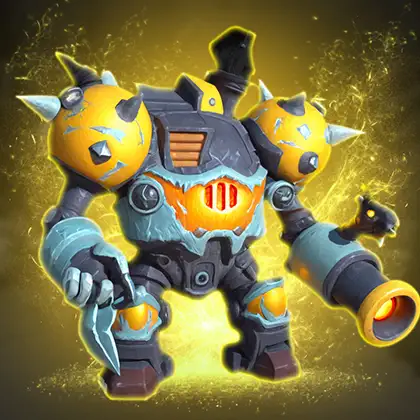 wow venture co-ordinator boost