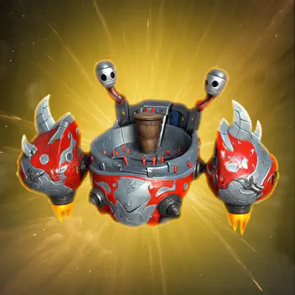 wow bilgewater bombardier boosting