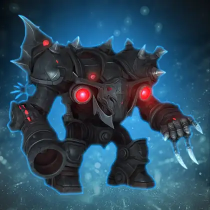 wow darkfuse demolisher boosting