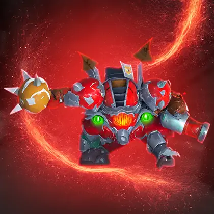 wow asset advocator mount boost