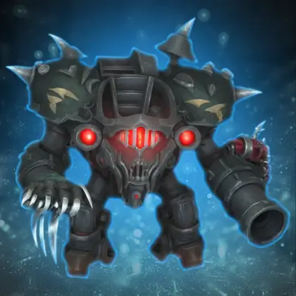 wow darkfuse demolisher carry