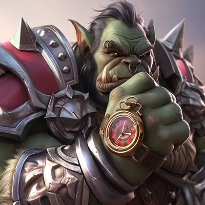 wow isle remember you carry