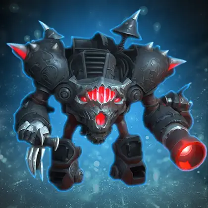 wow darkfuse demolisher service