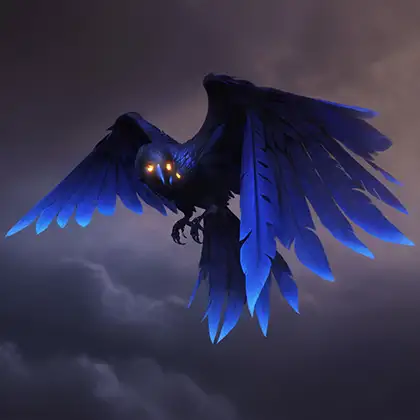 wow thrayir, eyes of the siren mount service